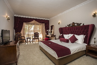 Chateau Lambousa Hotel