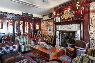 Chateau Lambousa Hotel