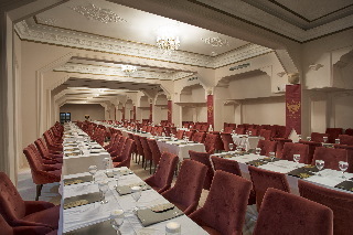 Chateau Lambousa Hotel