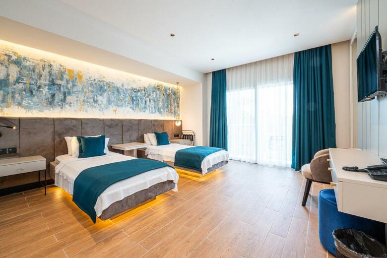 Hotel Manolya