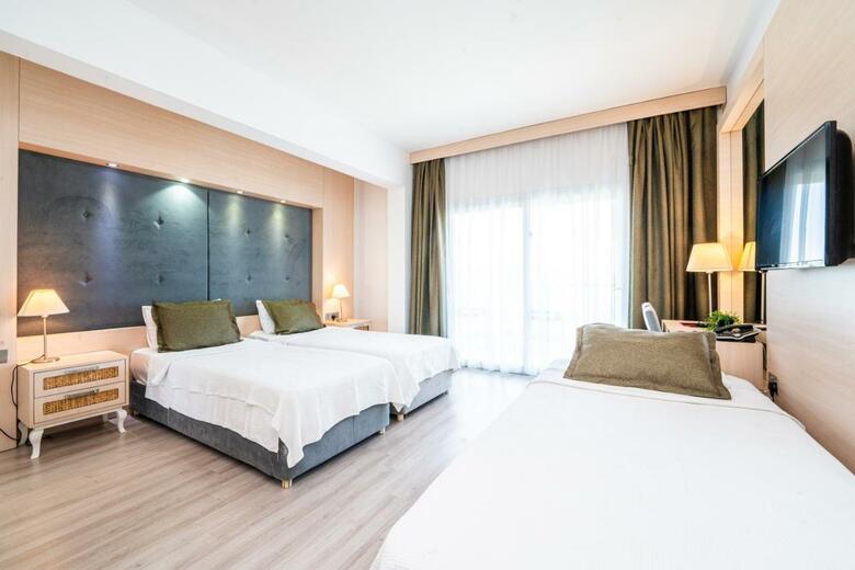 Hotel Manolya
