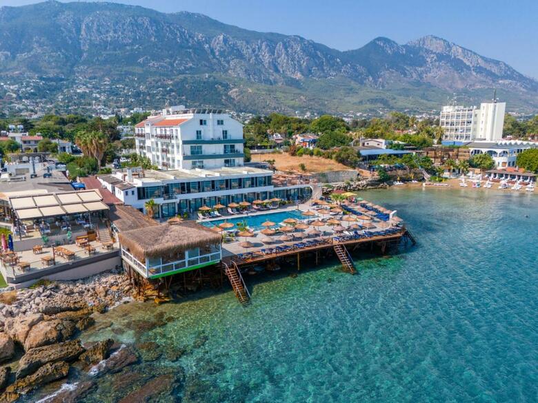 Hotel Manolya