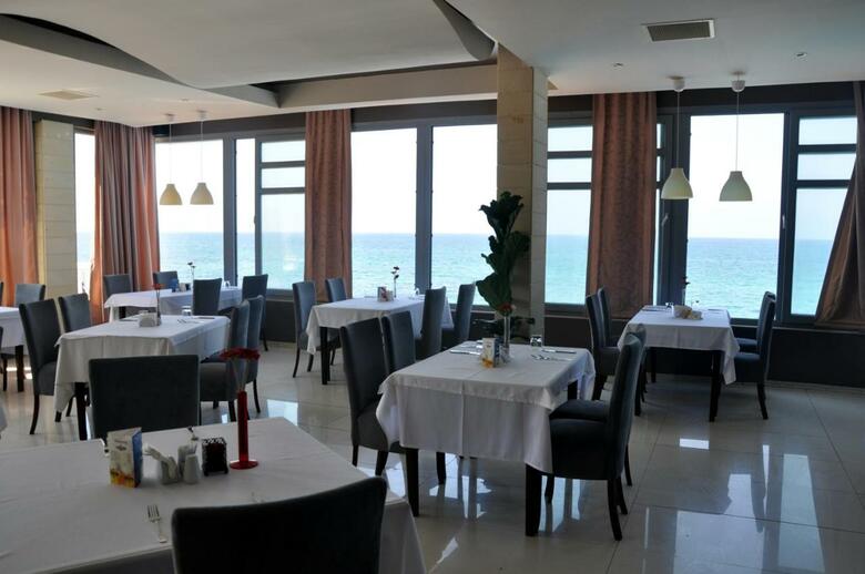 Hotel Manolya
