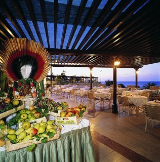 Jasmine Court Hotel & Casino