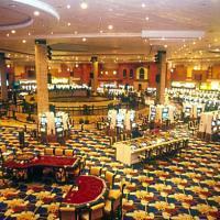 Jasmine Court Hotel & Casino