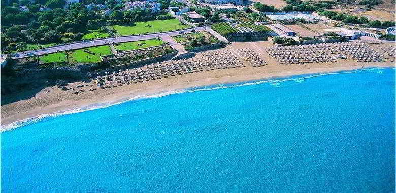 Hotel Acapulco Resort & Convention & Spa