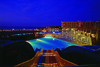 Hotel Acapulco Resort & Convention & Spa