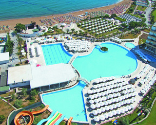 Hotel Acapulco Resort & Convention & Spa