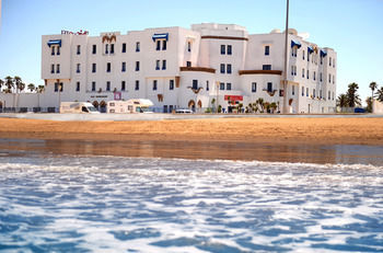 Hotel Ibis Moussafir El Jadida