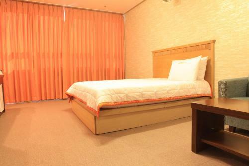 Marina Motel Busan Station