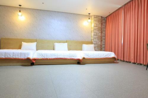 Marina Motel Busan Station