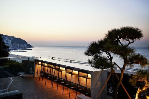 Paradise Hotel Busan
