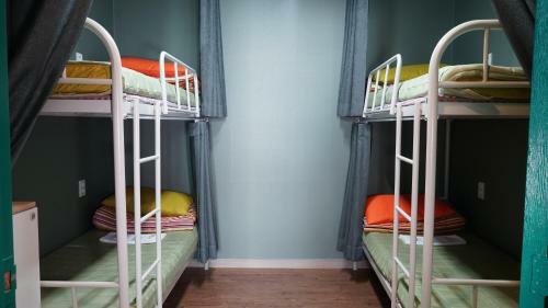Hostal Busan Party Guesthouse