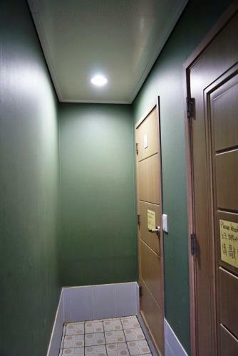 Hostal Busan Party Guesthouse