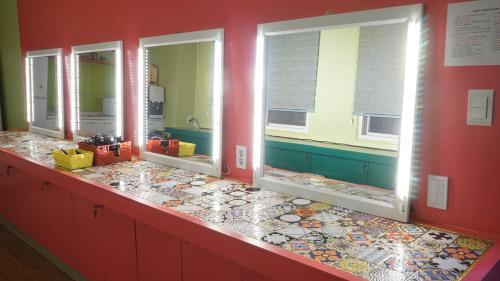 Hostal Busan Party Guesthouse