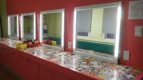 Hostal Busan Party Guesthouse