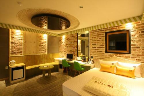 Haeundae On Motel