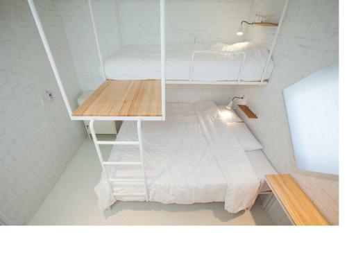 Albergue Mir Guesthouse