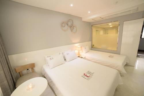 Reve Boutique Hotel Jeju