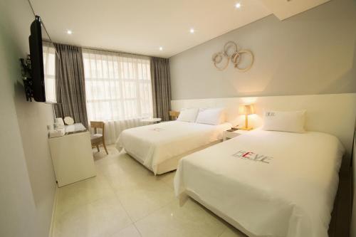 Reve Boutique Hotel Jeju