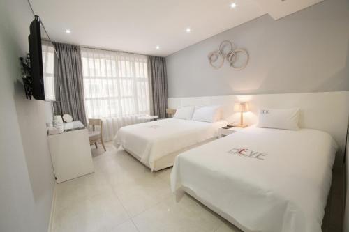 Reve Boutique Hotel Jeju