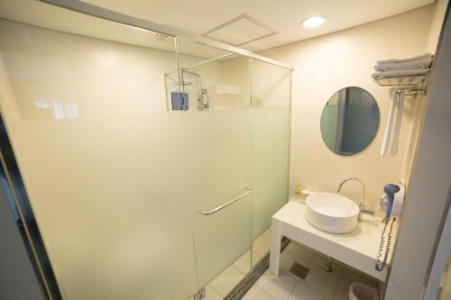 Reve Boutique Hotel Jeju
