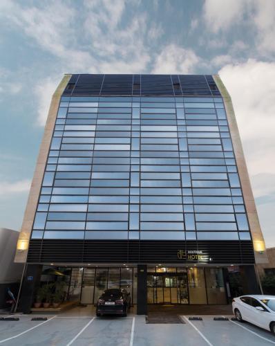Reve Boutique Hotel Jeju