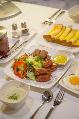 Reve Boutique Hotel Jeju