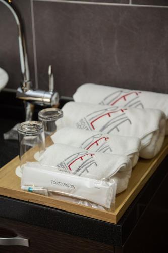 Reve Boutique Hotel Jeju