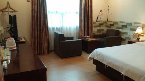 Motel Jeju December Hotel