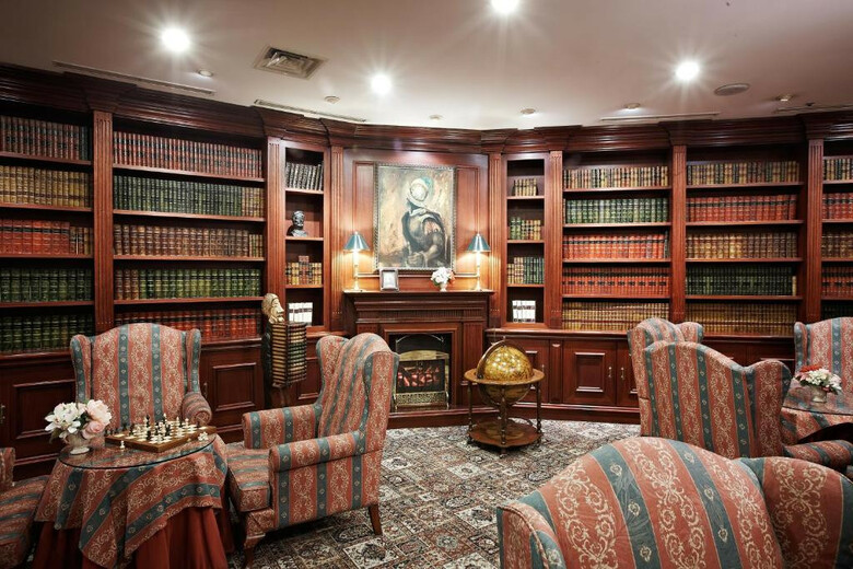Kensingtonhotel Seorak