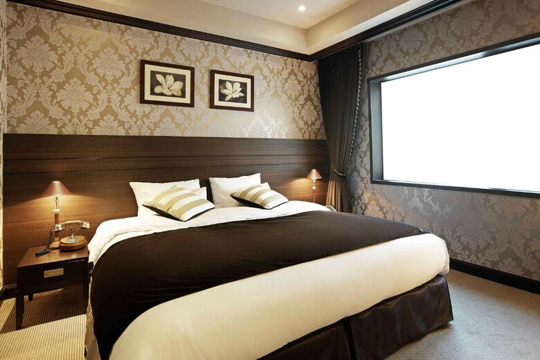 Kensingtonhotel Seorak
