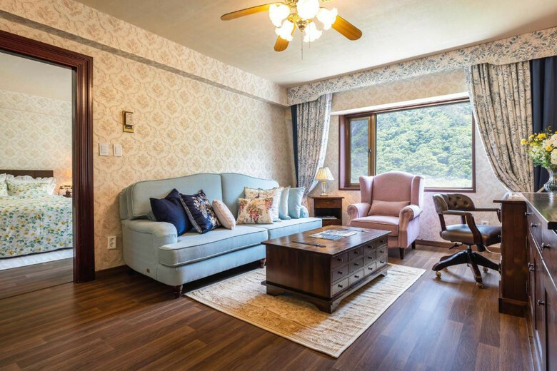 Kensingtonhotel Seorak