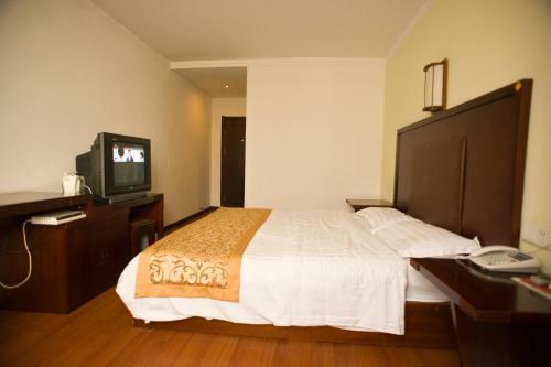 Hotel No. 3 Jinhai
