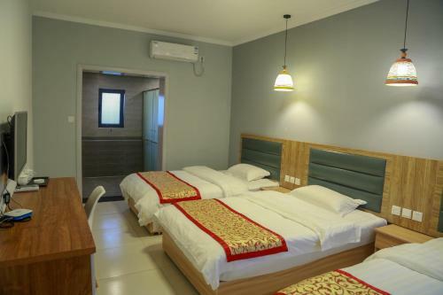 Hotel No. 3 Jinhai