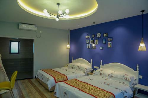 Hotel No. 3 Jinhai