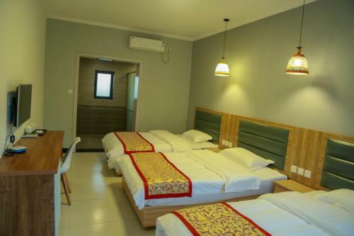 Hotel No. 3 Jinhai