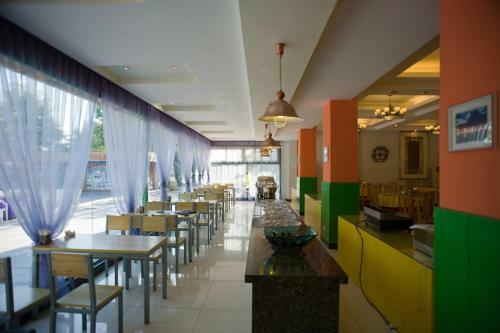 Hotel No. 3 Jinhai