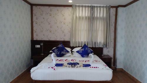 Myanmar Sports Hotel
