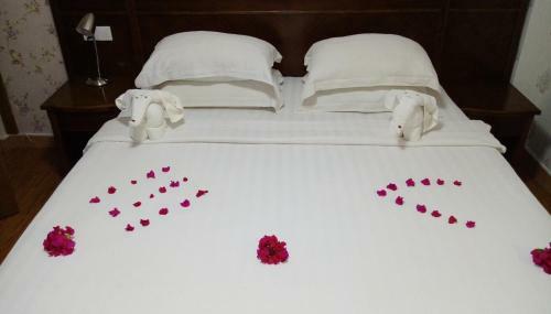 Myanmar Sports Hotel