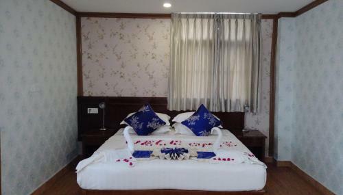 Myanmar Sports Hotel