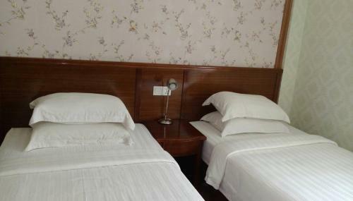 Myanmar Sports Hotel