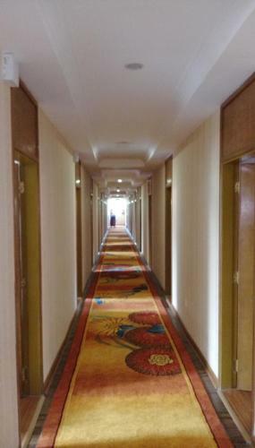 Myanmar Sports Hotel