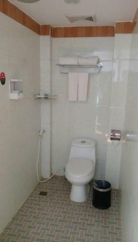 Myanmar Sports Hotel