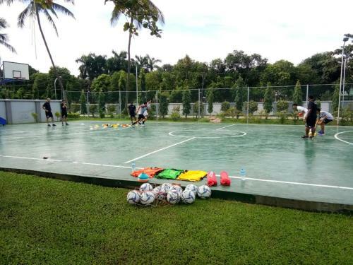 Myanmar Sports Hotel