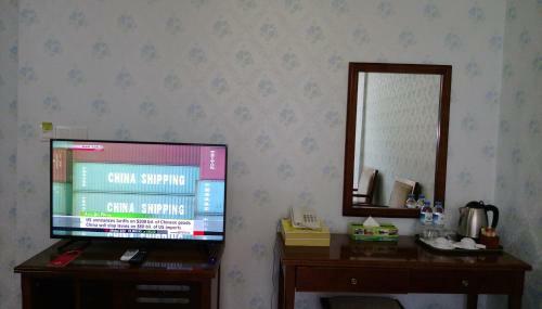 Myanmar Sports Hotel