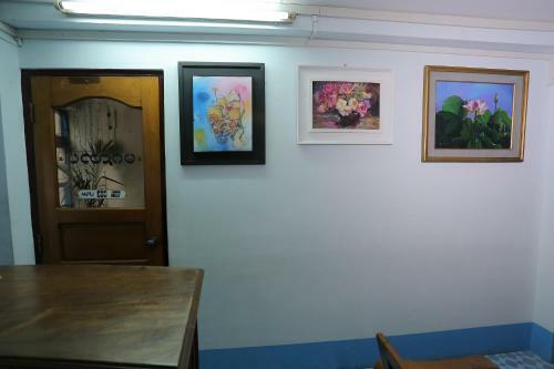 Hostal Chan Myae Thar Guest House