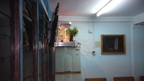 Hostal Chan Myae Thar Guest House