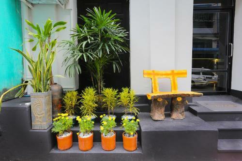 Little Yangon Hostel