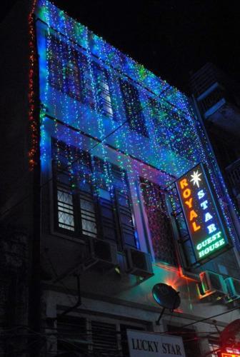 Hostal Royal Star Guest House